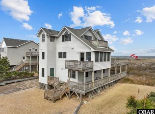 112 Waxwing Ct LOT 186, Kitty Hawk, NC 27949