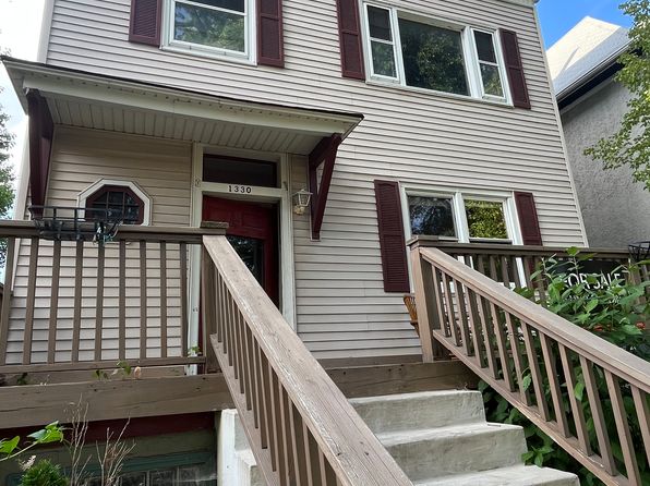 1330 W Norwood St #1F