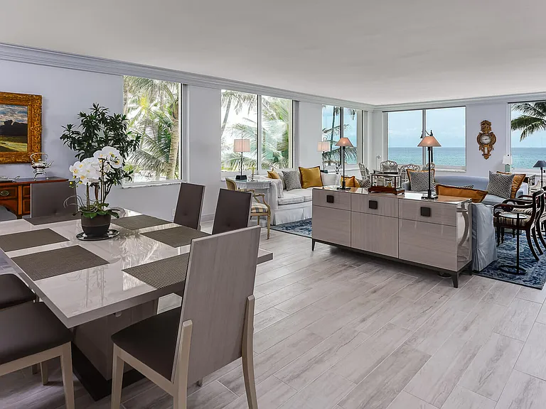 340 S Ocean Blvd #2B — Photo 4