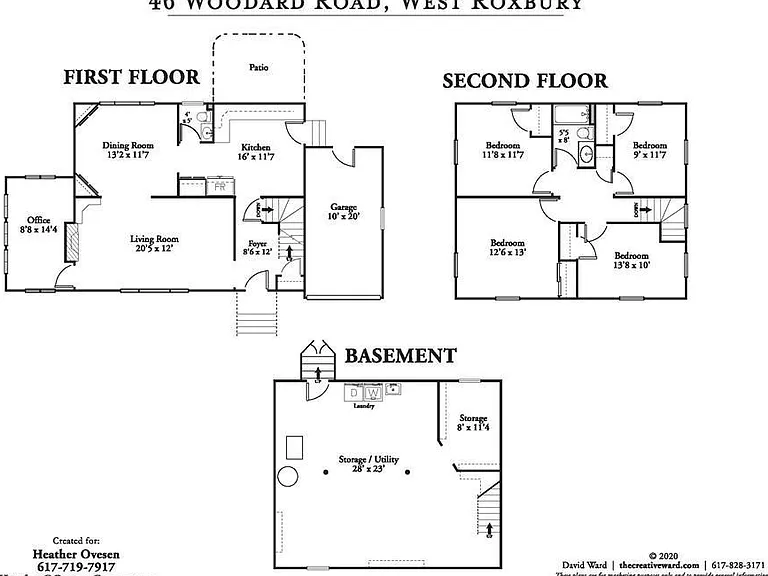 Woodard Rd — Photo 21