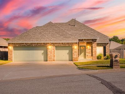 5348 Starling Way, Oklahoma City, OK, 73179