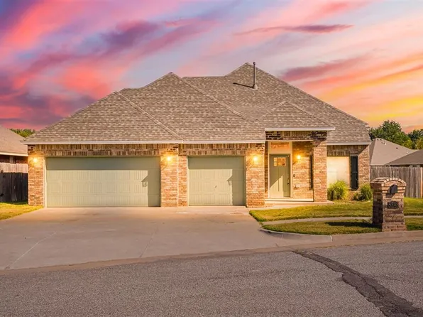 5348 Starling Way, Oklahoma City, OK 73179