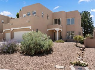 12800 Northern Sky Ave NE, Albuquerque, NM 87111