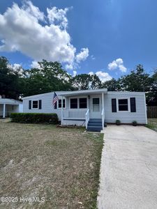 2437 Monroe Street, Wilmington, NC, 28401