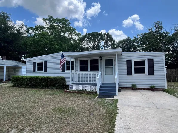 2437 Monroe Street, Wilmington, NC 28401