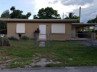 737 NW 1st Ct #0, Hallandale, FL 33009