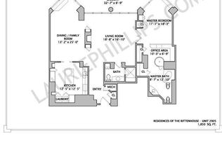 210 W Rittenhouse Sq APT 2905, Philadelphia, PA 19103