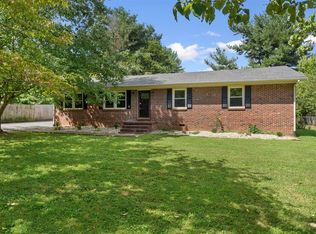 443 Murphy Rd, Bowling Green, KY 42101