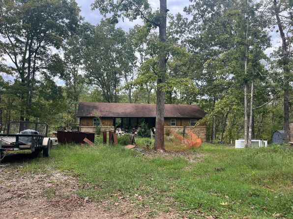 151 Tom Wilson Rd, Cumberland City, TN 37050