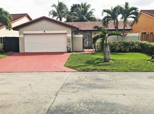 15138 SW 92nd Ter, Miami, FL 33196