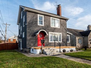 26 S Huron Ave, Columbus, OH 43204