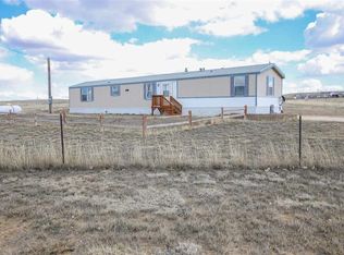 7933 Forum, Evansville, WY 82636