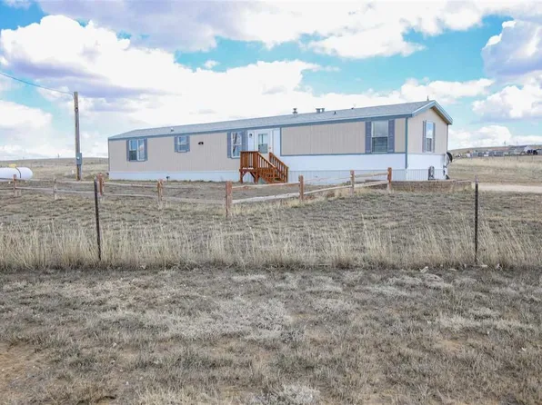 7933 Forum, Evansville, WY 82636