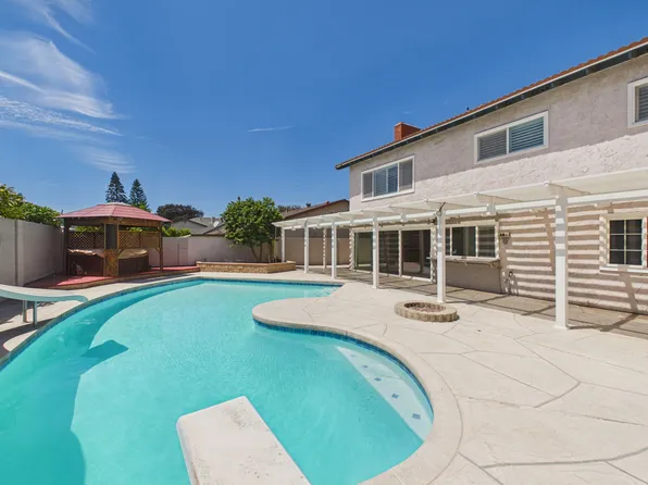 5794 Maxson Dr, Cypress, CA 90630