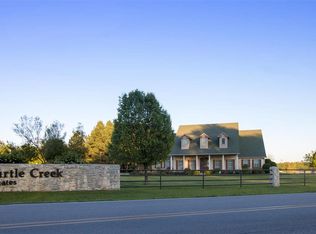 5526 Tryon Rd, Longview, TX 75605