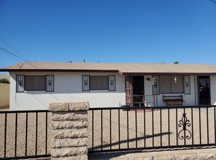 16214 N Greasewood St, Surprise, AZ 85378