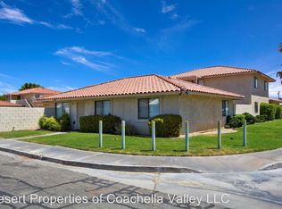 32440 Sky Blue Water Trl APT 2, Cathedral City, CA 92234