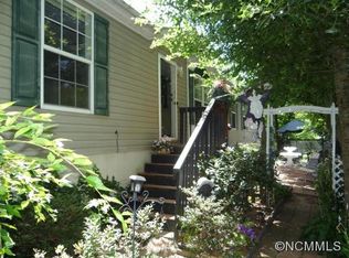 20 Cowboy Way, Canton, NC 28716