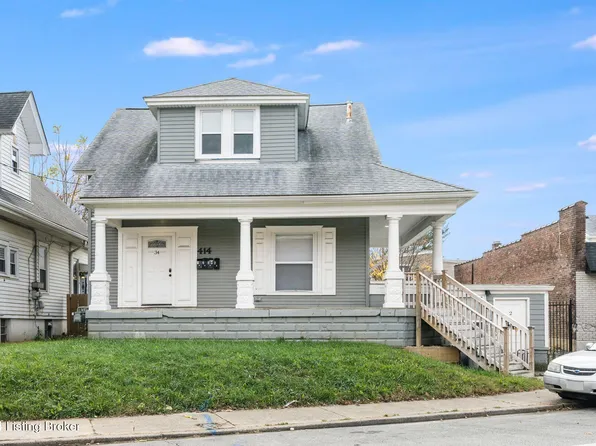 414 E Oak St, Louisville, KY 40203