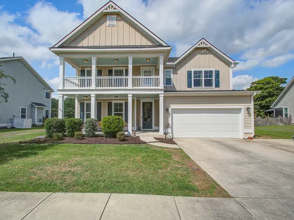 1305 Raven Rd, Hanahan, SC 29410