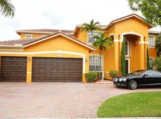 18545 SW 24th St #A, Miramar, FL 33029