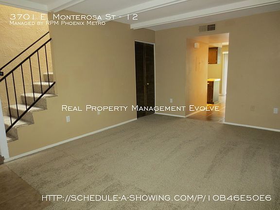 4th image of 3701 E Monterosa St Unit 12