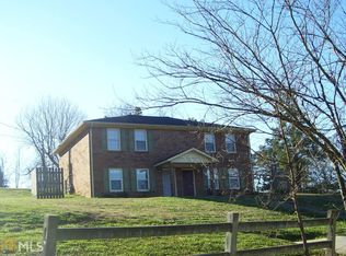 5123 Whites Mill Rd #E, Gainesville, GA 30504