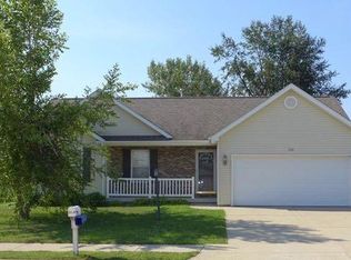 2016 W Miners Dr, Dunlap, IL 61525