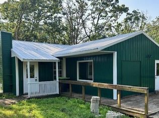 16152 E Walkaway Rd, Sheldon, MO 64784