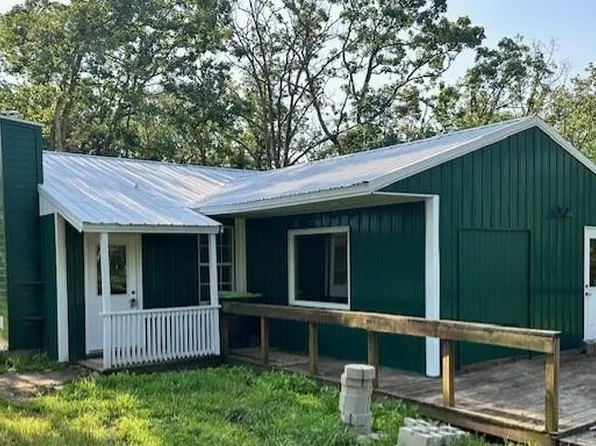 16152 E Walkaway Rd, Sheldon, MO 64784