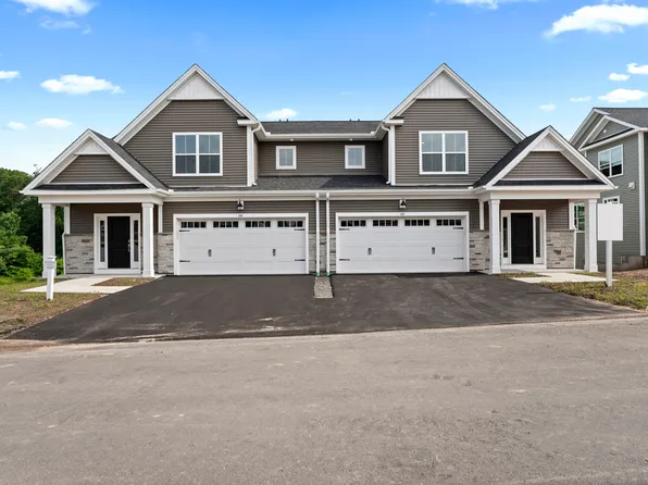 65 Soderman Way #65, Cheshire, CT 06410