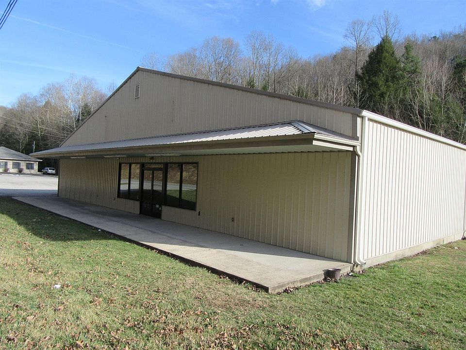 1st image of 245 Us Highway 421 N