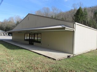 245 Us Highway 421 N, Mc Kee, KY 40447