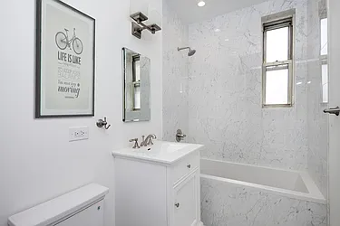 Rented by Douglas Elliman