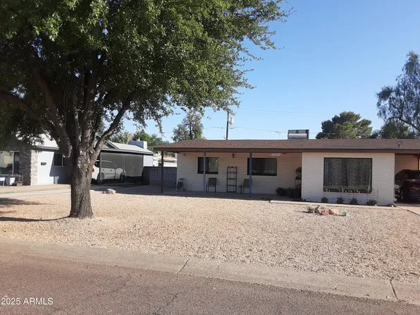 4223 E EARLL Drive, Phoenix, AZ 85018