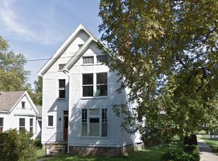 1202 N Ellis St, Peoria, IL