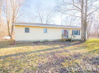 11851 Bailey Rd, Ravenna, MI 49451