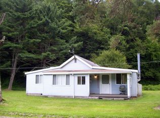 17186 Route 666, Tionesta, PA 16353