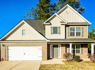 207 Montefeltro Ct, Locust Grove, GA 30248