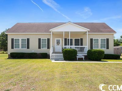 108 Kecia Rd., Loris, SC, 29569