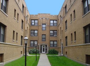 DP Spaulding, Chicago, IL 60647