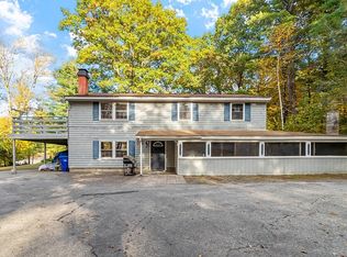 5 Hazelwood Dr, Hudson, NH 03051