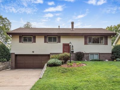 4520 Perry Ave N, Robbinsdale, MN, 55422