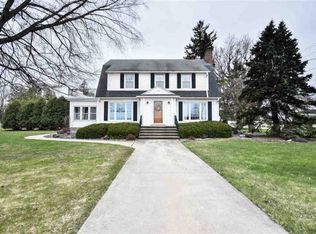 756 N Main St, Seymour, WI 54165