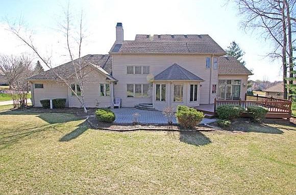 21300 W Shady Ln, Lake Zurich, IL 60047 | Redfin