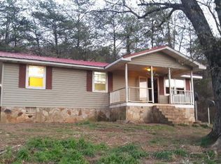 195 County Road 290, Philadelphia, TN 37846
