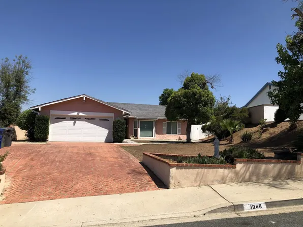1049 Tarlo Ct, El Cajon, CA 92019