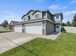 920 S Evergreen Rd #922, Veradale, WA 99037