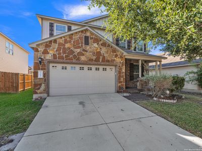 505 STONEBROOK DR, Cibolo, TX, 78108