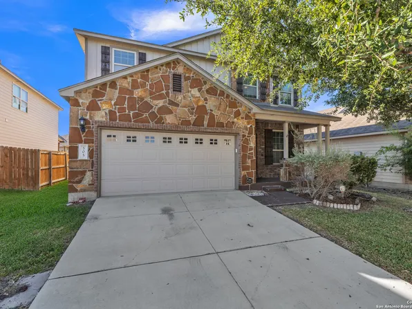 505 STONEBROOK DR, Cibolo, TX 78108